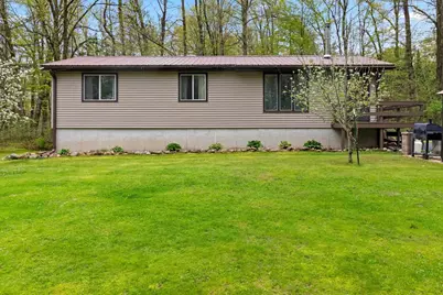 N6828 Springbrook Road, Cecil, WI 54111 - Photo 3