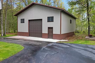 N6828 Springbrook Road, Cecil, WI 54111 - Photo 5