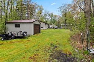 N6828 Springbrook Rd, Cecil, WI 54111 - Photo 61