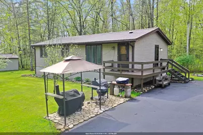 N6828 Springbrook Road, Cecil, WI 54111 - Photo 1