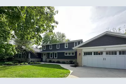 65 Elm Acres Drive, Fond du Lac, WI 54935 - Photo 1