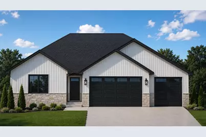 4951 Water Mint Way, Green Bay, WI 54313 - Photo 1