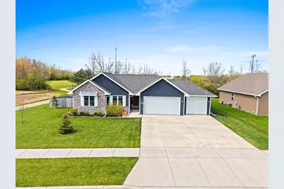 1138 W Thorn Creek Drive, Hilbert, WI 54129 - Photo 31