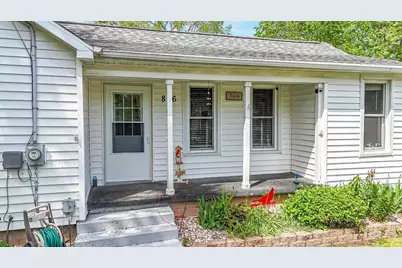 806 Willow Street, Winneconne, WI 54986 - Photo 3