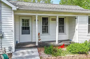 806 Willow St, Winneconne, WI 54986 - Photo 3