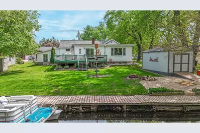 806 Willow Street, Winneconne, WI 54986 - Photo 39