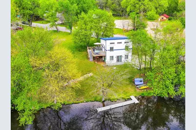 N3711 State Road 152, Wautoma, WI 54982 - Photo 1