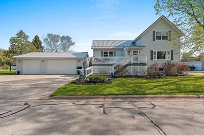 300 3rd Street, Oconto, WI 54153 - Photo 1