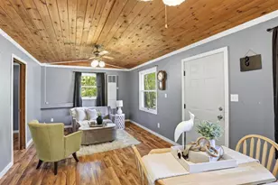 N1243 Wilber Rd, Bonduel, WI 54107 - Photo 5