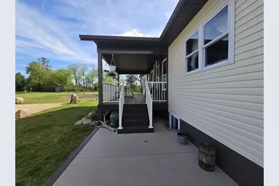 W10556 Czech Road, Coloma, WI 54930 - Photo 3