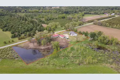 W10556 Czech Road, Coloma, WI 54930 - Photo 51