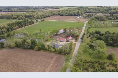 W10556 Czech Road, Coloma, WI 54930 - Photo 63