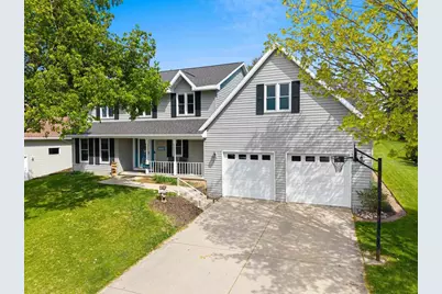 2951 Vercauteren Drive, Green Bay, WI 54313 - Photo 69