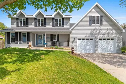 2951 Vercauteren Drive, Green Bay, WI 54313 - Photo 3