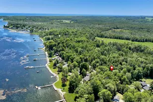 1059 Tacoma Beach Rd, Sturgeon Bay, WI 54235 - Photo 3