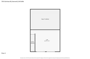 7074 Fairview Rd, Denmark, WI 54208 - Photo 35