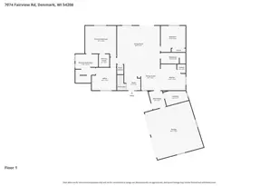 7074 Fairview Rd, Denmark, WI 54208 - Photo 31