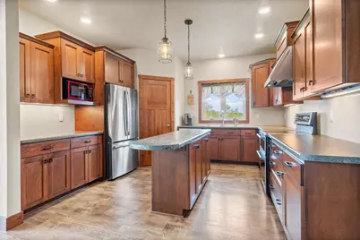 7074 Fairview Road, Denmark, WI 54208 - Photo 11