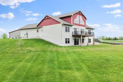 7074 Fairview Road, Denmark, WI 54208 - Photo 45