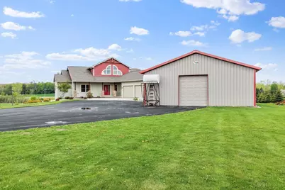 7074 Fairview Road, Denmark, WI 54208 - Photo 3