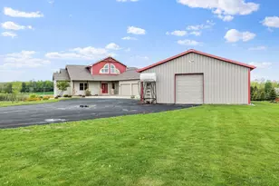 7074 Fairview Rd, Denmark, WI 54208 - Photo 3