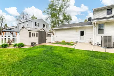490 Tyrolian Drive, Green Bay, WI 54302 - Photo 41