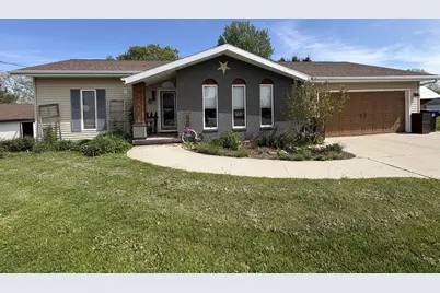 205 E Freeborn Street, Cecil, WI 54111 - Photo 37