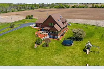 910 Shoemaker Road, Brussels, WI 54204 - Photo 3