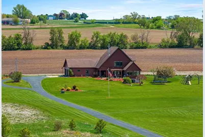 910 Shoemaker Road, Brussels, WI 54204 - Photo 3