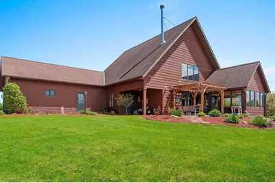 910 Shoemaker Road, Brussels, WI 54204 - Photo 65