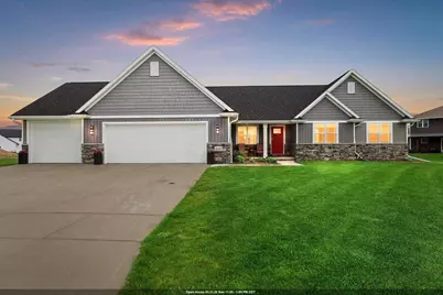 2000 Dobby Street, De Pere, WI 54115 - Photo 1