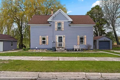 1215 Navarino Street, Algoma, WI 54201 - Photo 1