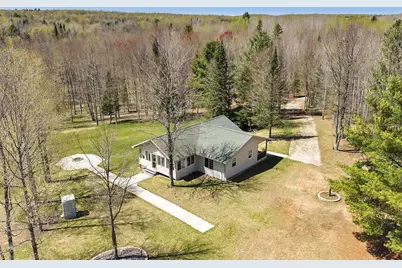 W14398 Camp 5 Road, Athelstane, WI 54104 - Photo 1