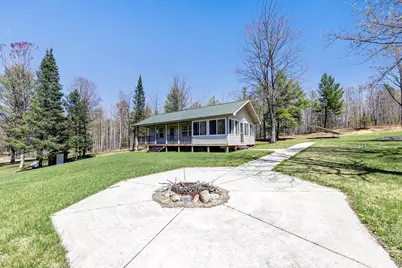 W14398 Camp 5 Road, Athelstane, WI 54104 - Photo 17
