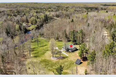W14398 Camp 5 Road, Athelstane, WI 54104 - Photo 25