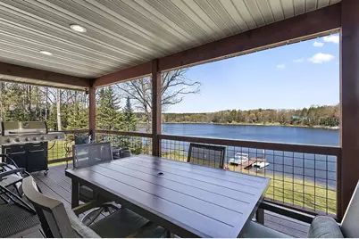 N8772 Beauleau Lake Lane, Gresham, WI 54128 - Photo 3