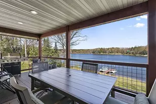N8772 Beauleau Lake Ln, Gresham, WI 54128 - Photo 3