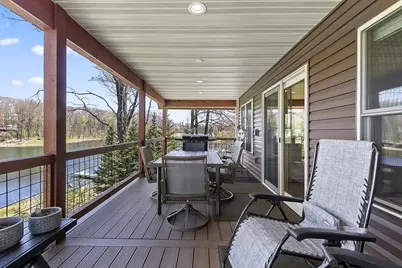 N8772 Beauleau Lake Lane, Gresham, WI 54128 - Photo 43