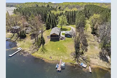 N8772 Beauleau Lake Lane, Gresham, WI 54128 - Photo 49