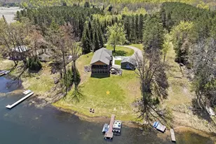 N8772 Beauleau Lake Ln, Gresham, WI 54128 - Photo 49