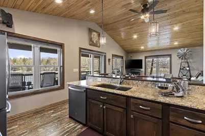 N8772 Beauleau Lake Lane, Gresham, WI 54128 - Photo 13