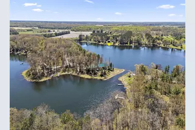 N8772 Beauleau Lake Lane, Gresham, WI 54128 - Photo 55