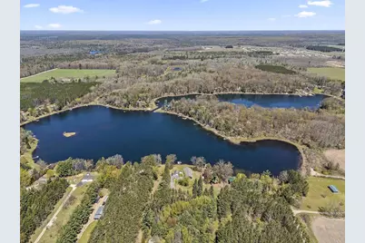 N8772 Beauleau Lake Lane, Gresham, WI 54128 - Photo 53
