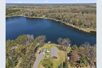 N8772 Beauleau Lake Lane, Gresham, WI 54128 - Photo 51