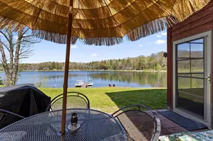 N8772 Beauleau Lake Ln, Gresham, WI 54128 - Photo 5