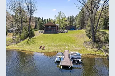 N8772 Beauleau Lake Lane, Gresham, WI 54128 - Photo 47