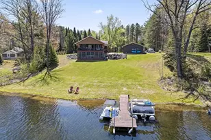 N8772 Beauleau Lake Ln, Gresham, WI 54128 - Photo 47