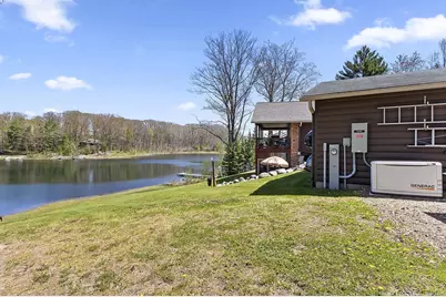 N8772 Beauleau Lake Lane, Gresham, WI 54128 - Photo 39