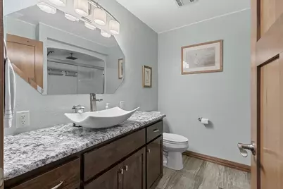 N8772 Beauleau Lake Lane, Gresham, WI 54128 - Photo 21