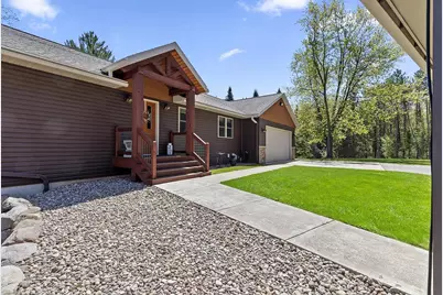 N8772 Beauleau Lake Lane, Gresham, WI 54128 - Photo 37